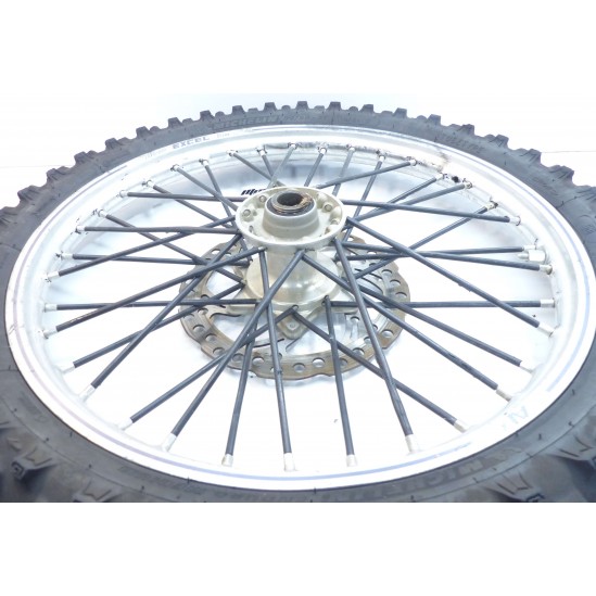 Roue avant KTM 2014 / Wheel