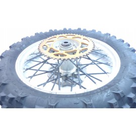 Roue arrière KTM EXC 2013