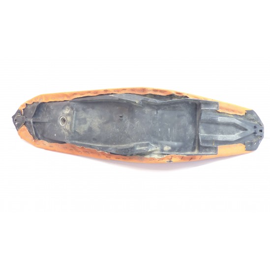 Selle KTM 2013 / Seat saddle