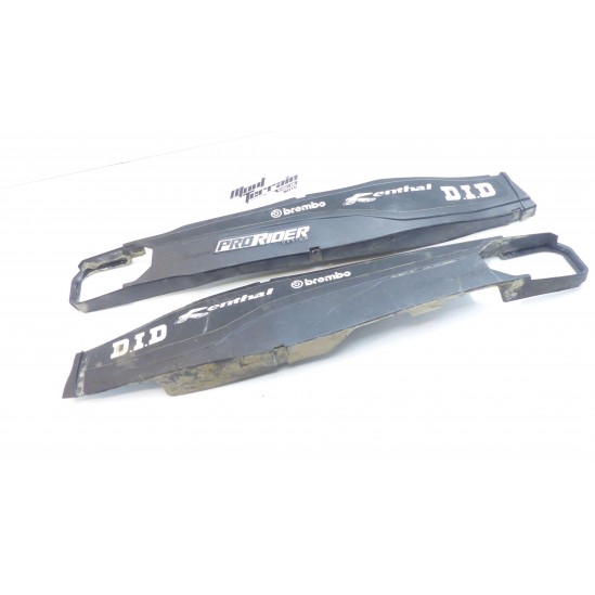 Protection de bras polisport KTM EXC 2013