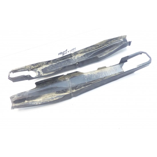 Protection de bras polisport KTM EXC 2013