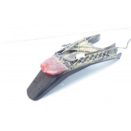 Feu arrière et support de plaque KTM EXC 2013