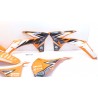Lot plastiques KTM EXC 2013