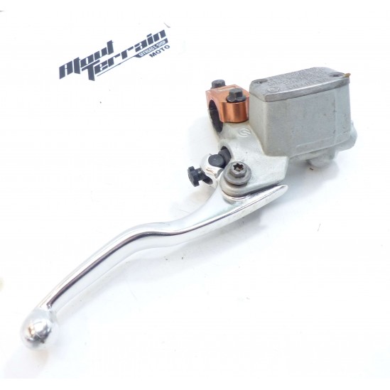 Maitre cylindre KTM 2012 / master cylinder