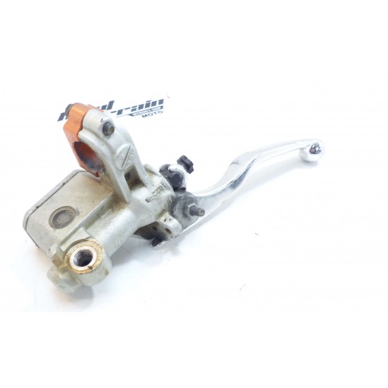 Maitre cylindre KTM 2012 / master cylinder