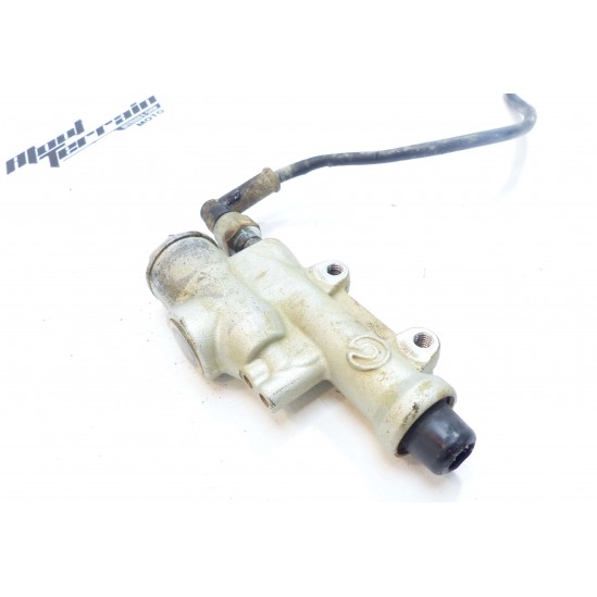 Emetteur de frein arrière KTM 2013 / master cylinder