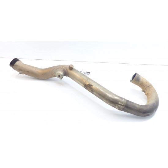 Pipe d'échappement KTM 350 EXC 2013
