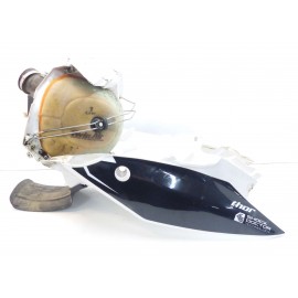 Boite à air KTM 350 EXC 2013/ Air box / Air box