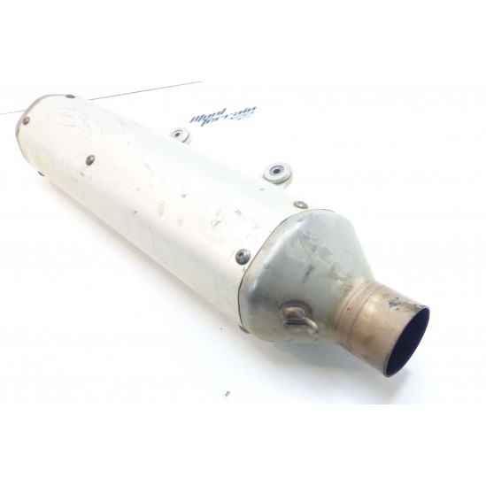 Silencieux KTM 350 EXC 2013/ Silencer