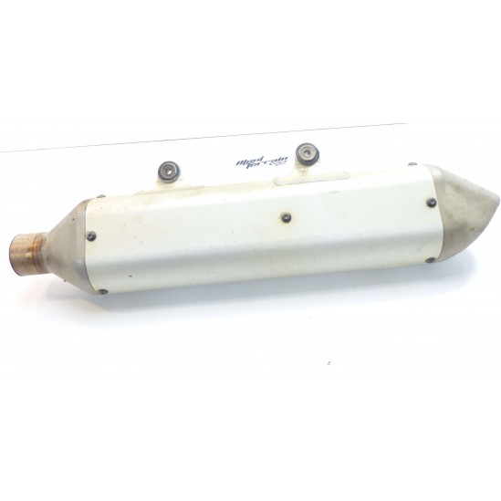 Silencieux KTM 350 EXC 2013/ Silencer