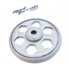 Plateau KTM 350 EXC 2013