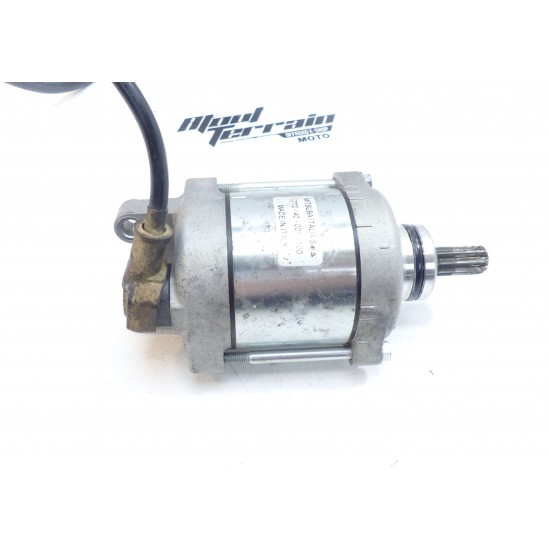 Démarreur KTM 350 EXC 2013