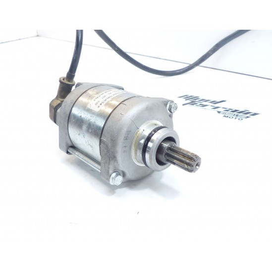 Démarreur KTM 350 EXC 2013