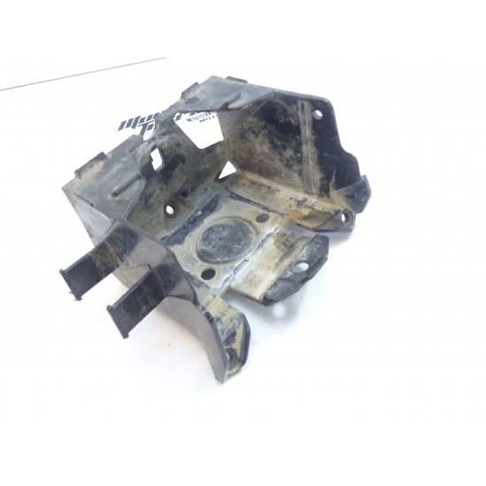 Bac à batterie 350 sxf 2012