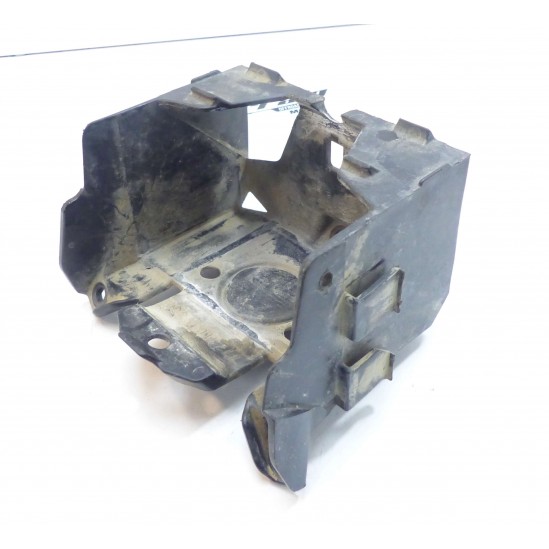 Bac à batterie 350 sxf 2012