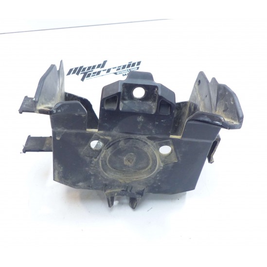 Bac à batterie 350 sxf 2012