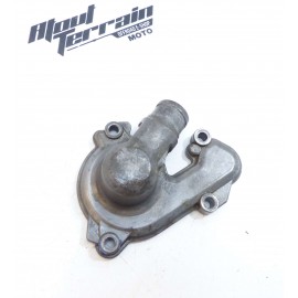 Couvercle de pompe à eau 350 sxf 2011