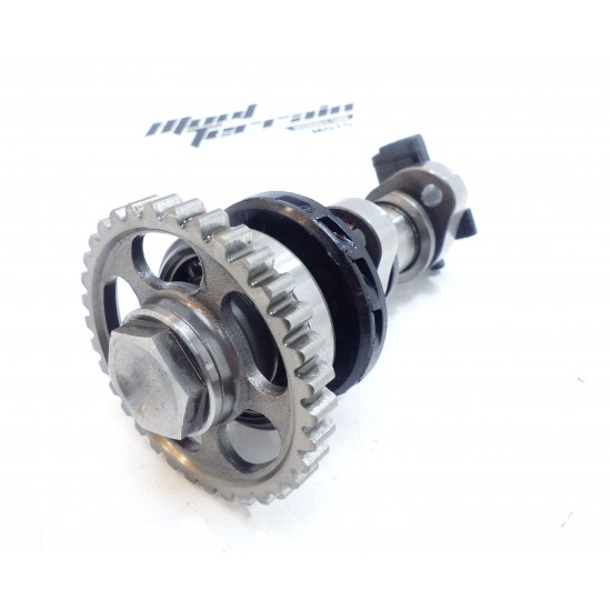 Arbre à cames 350 sxf 2012