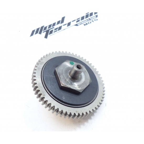 Pignon 350 sxf 2012 / gear wheel