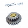 Pignon 350 SXF 2012 / gear wheel