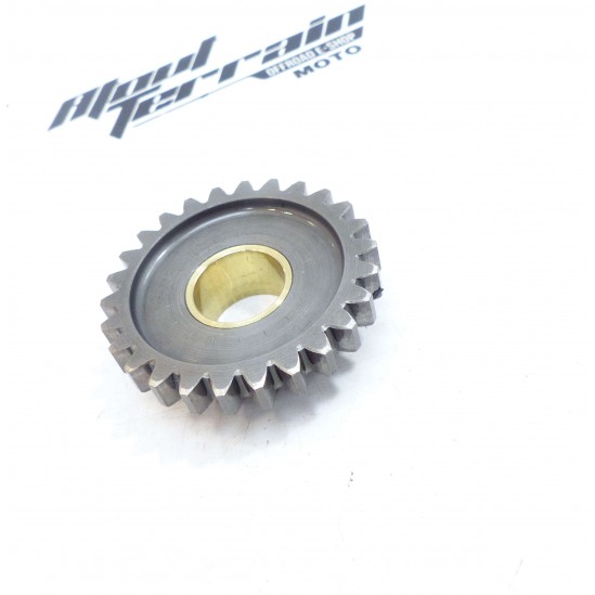 Pignon 350 SXF 2012 / gear wheel