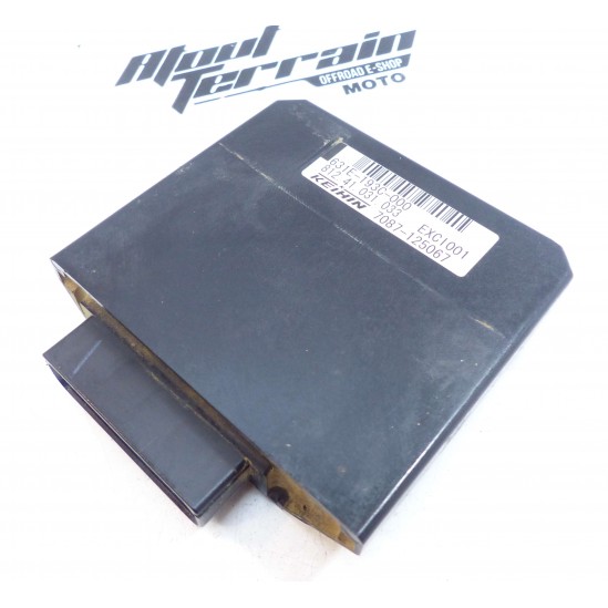 Boitier d'injection KTM 350 EXC 2013