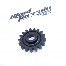 Pignon 350 sxf 2012 / gear wheel