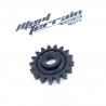 Pignon 350 sxf 2012 / gear wheel
