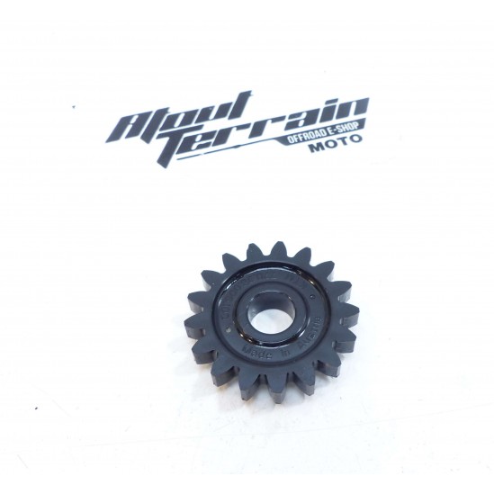 Pignon 350 sxf 2012 / gear wheel