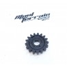 Pignon 350 sxf 2012 / gear wheel