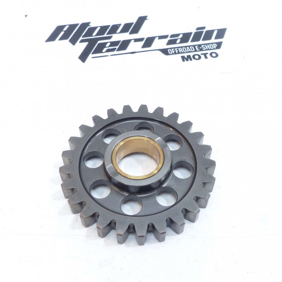 Pignon KTM 350 EXC 2013