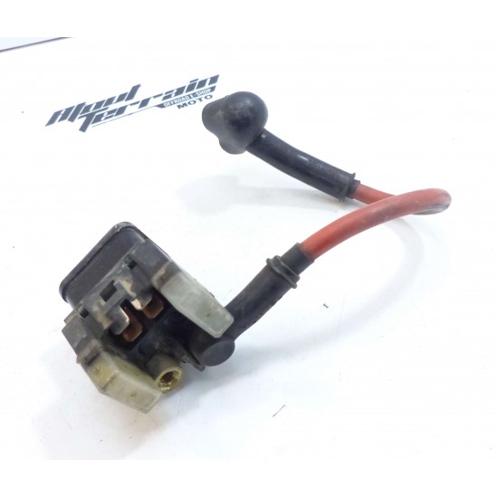 Relai de démarreur KTM 350 EXC 2013