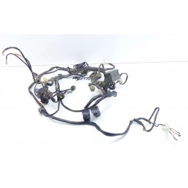 Faisceau 350 sxf 2011