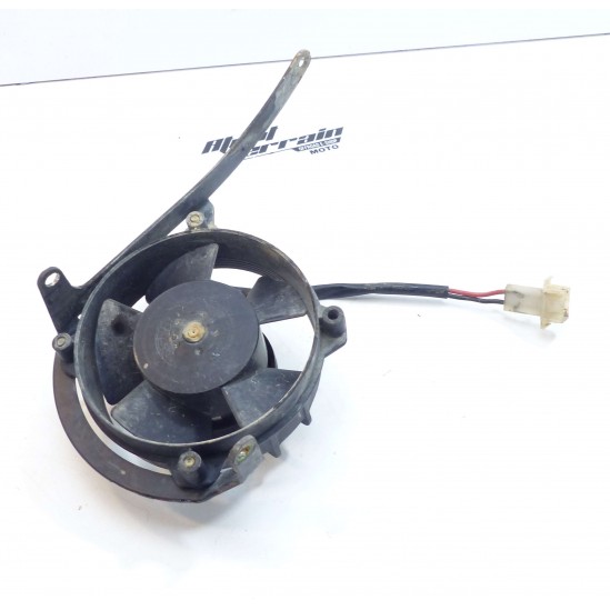 Ventilateur KTM 350 EXC 2013