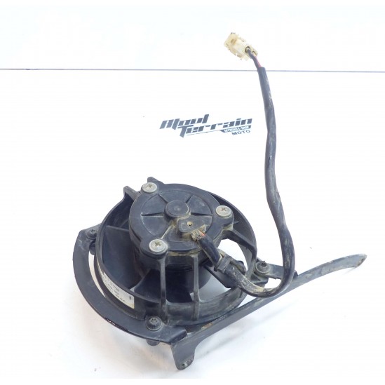 Ventilateur KTM 350 EXC 2013