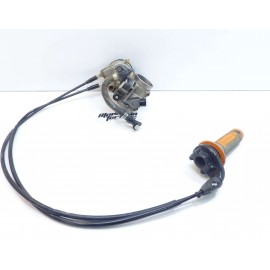 Injection 350 SXF 2012