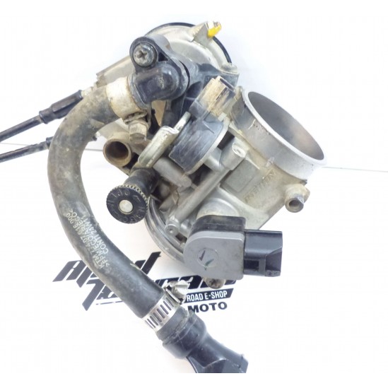 Boitier injection KTM 350 EXC 2013