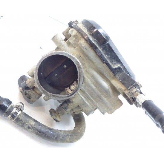 Boitier injection KTM 350 EXC 2013