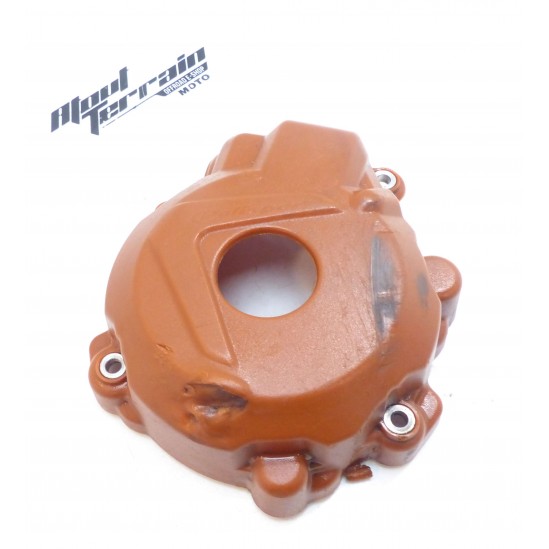 Protection couvercle d'allumage KTM 350 EXC 2013