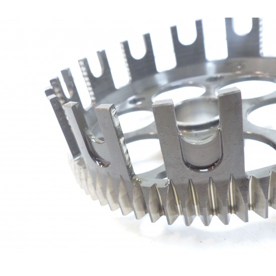 Cloche d'embrayage KTM 350 EXC 2013 / clutch