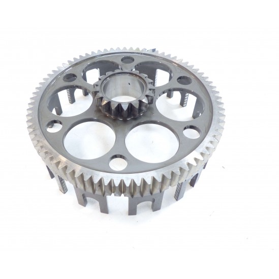 Cloche d'embrayage KTM 350 EXC 2013 / clutch