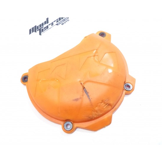 Protection couvercle d'embrayage KTM 350 EXC 2013