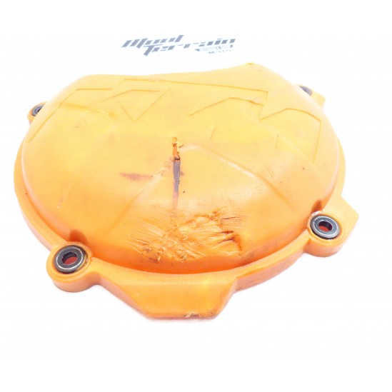 Protection couvercle d'embrayage KTM 350 EXC 2013