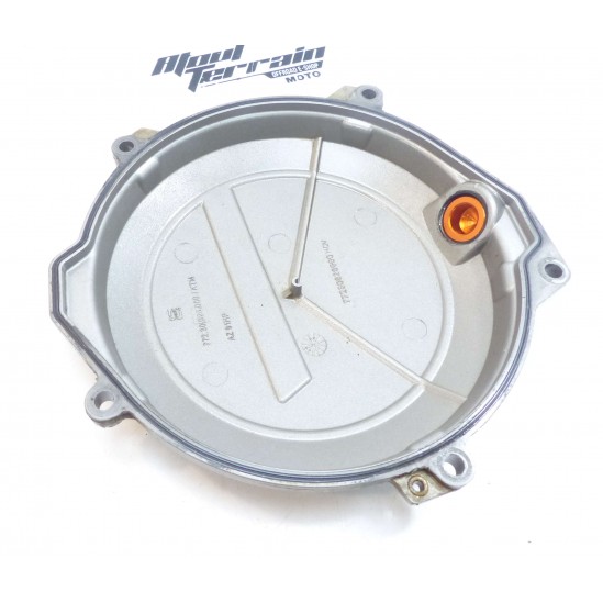 Couvercle d'embrayage KTM 350 EXC 2013 / Clutch cover