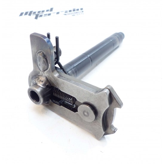 Axe de sélecteur 350 sxf 2011