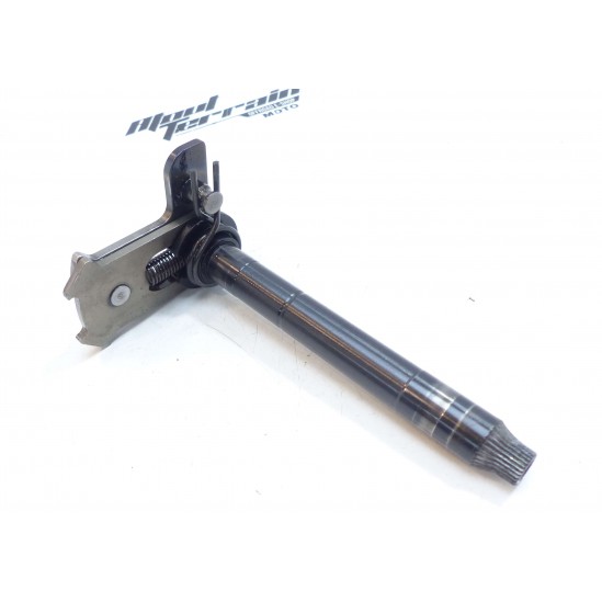 Axe de sélecteur KTM 350 EXC 2013 / shift shaft