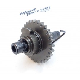 Axe de kick KTM 350 EXC 2013