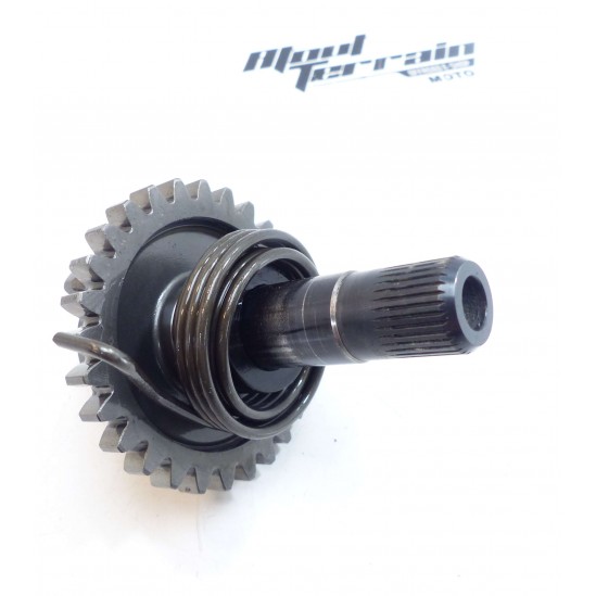 Axe de kick KTM 350 EXC 2013