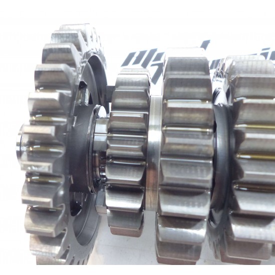 Arbre secondaire de boite KTM 350 EXC 2013