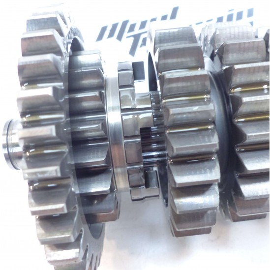 Arbre secondaire de boite KTM 350 EXC 2013